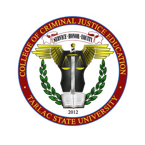College of Criminal Justice Education .